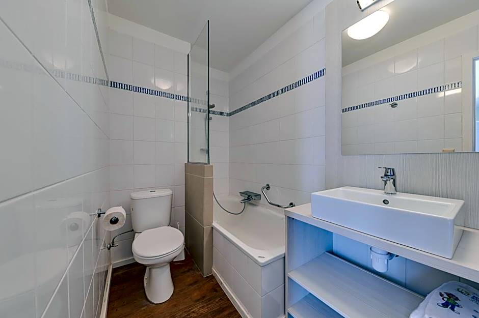 Holiday Suites De Haan