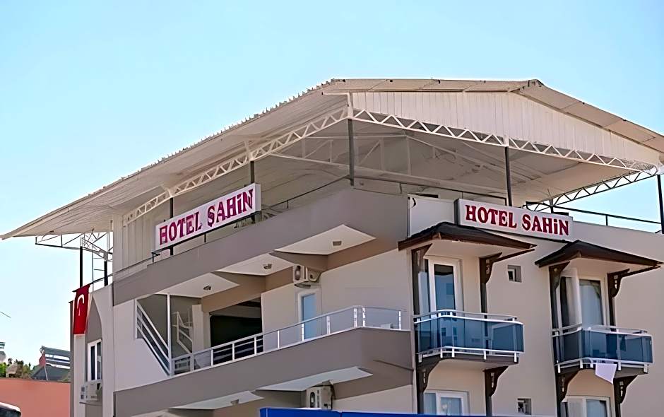 Hotel Sahin
