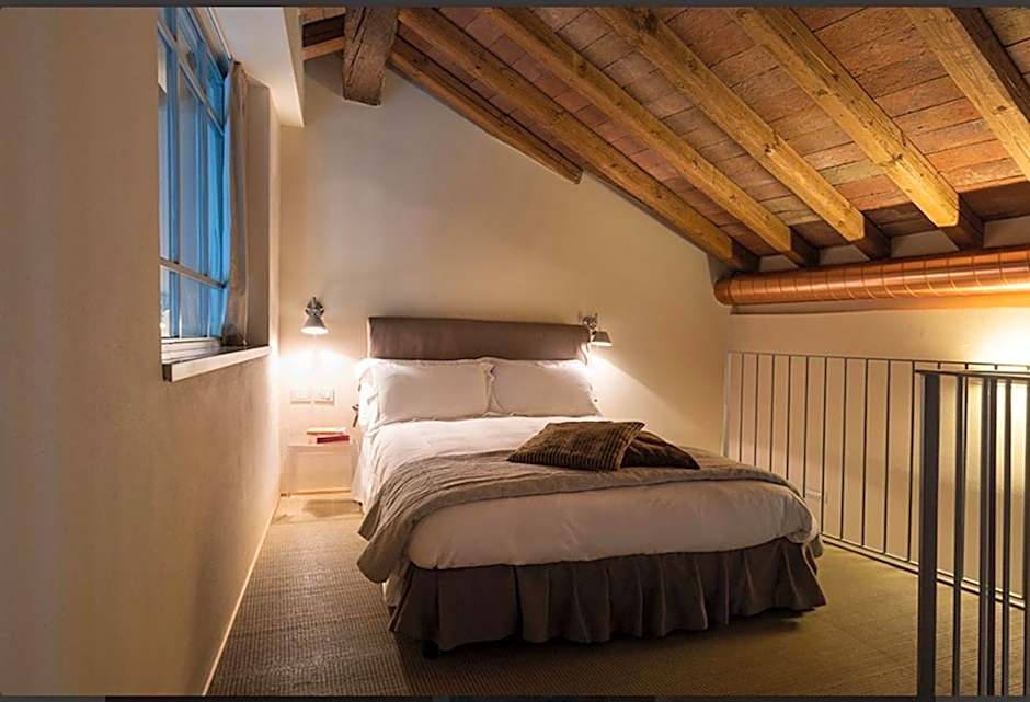 Locanda Cà dei Santi