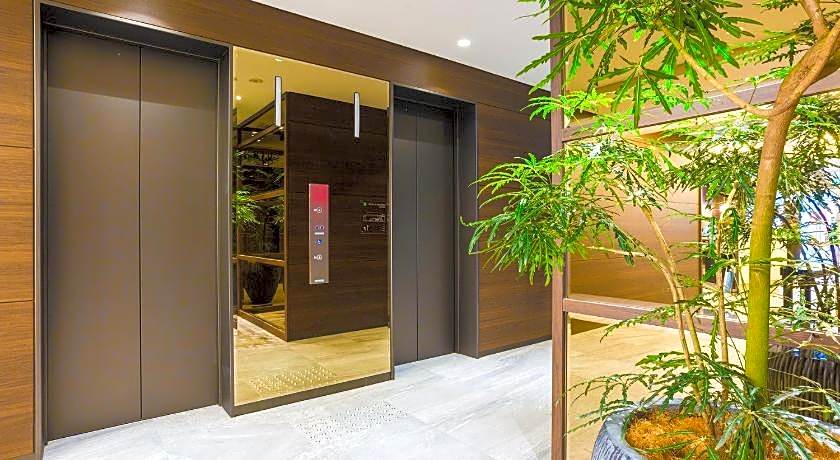 Hotel M's Est Shijo Karasuma