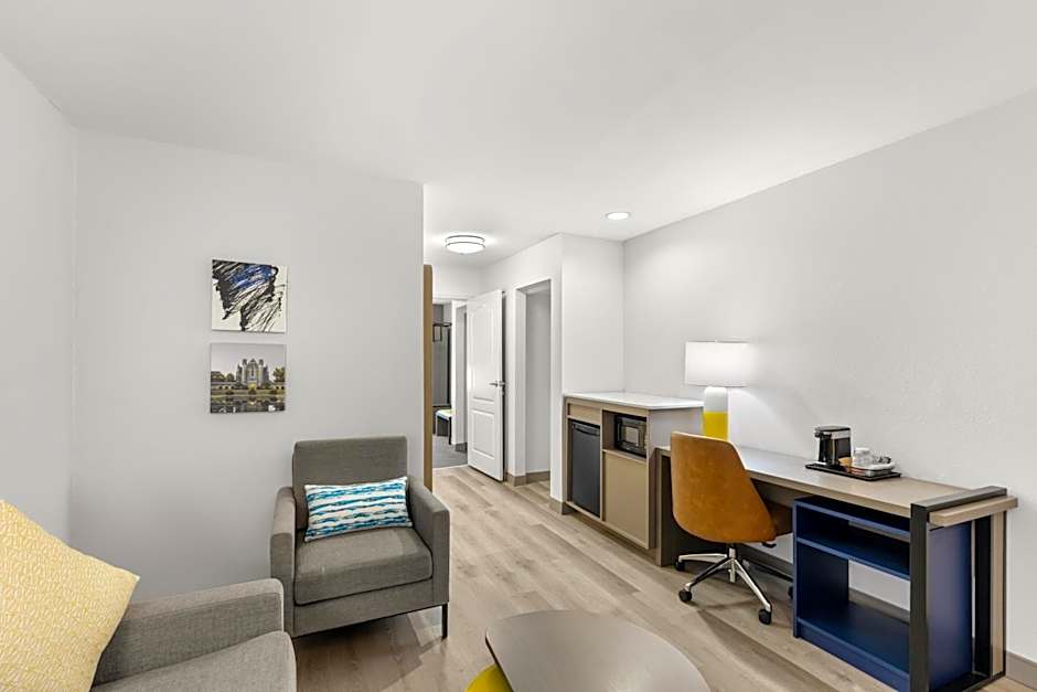Comfort Inn & Suites Rome South