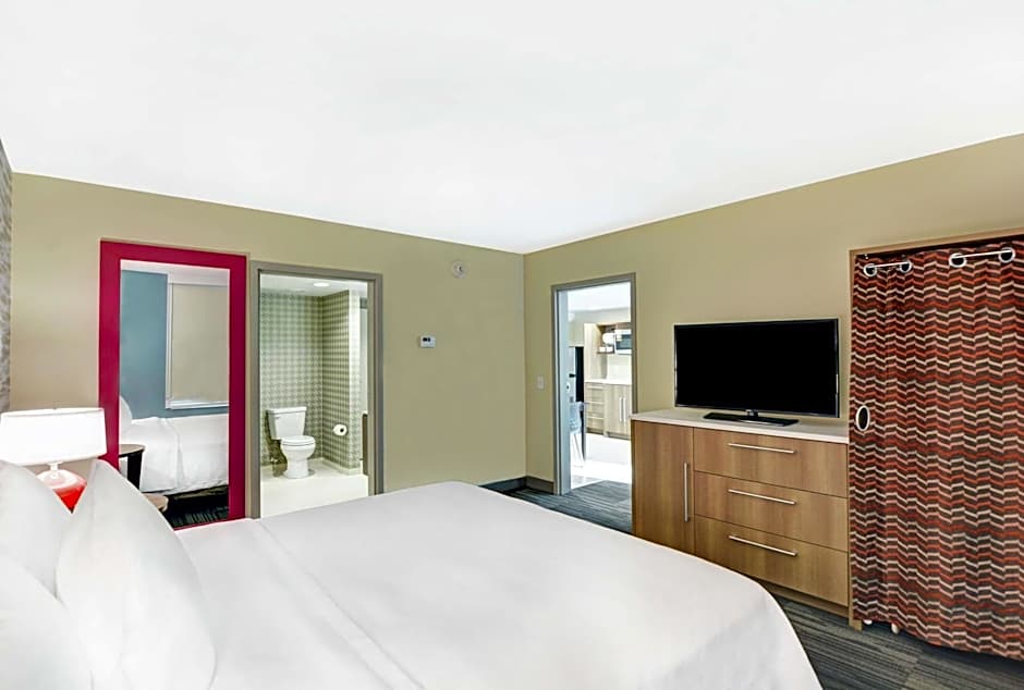 Home2 Suites By Hilton Clarksville Louisville North