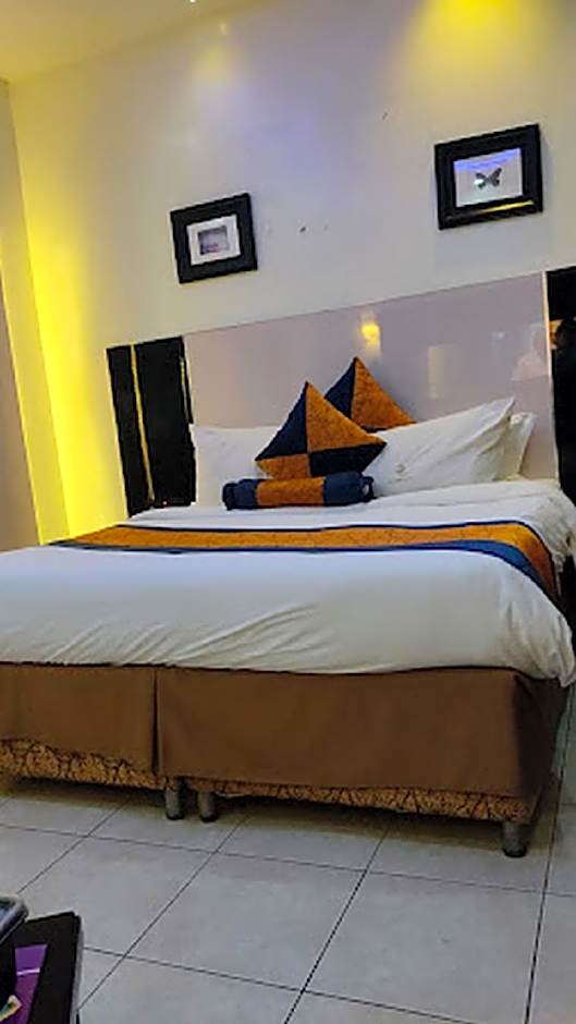 Princess Luxury Hotels