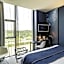 Hôtel Mercure Nantes Ouest Saint-Herblain Zenith