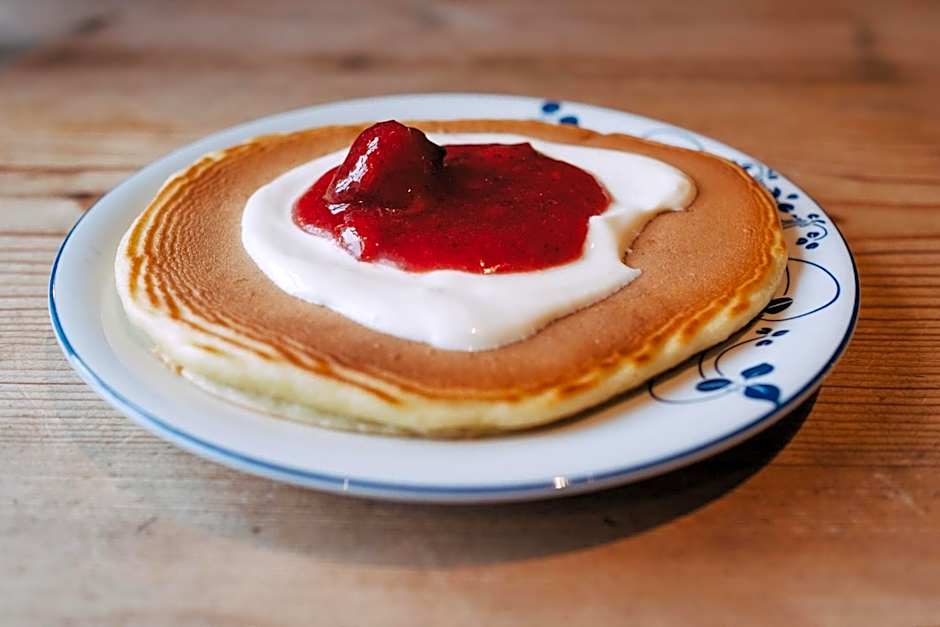 Byrkjedalstunet Hotell