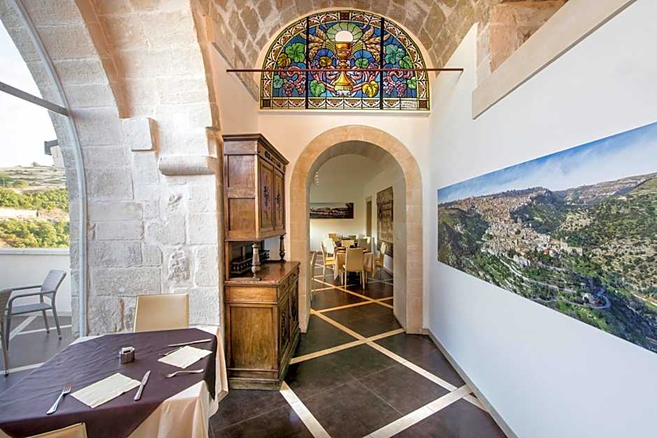 San Giorgio Palace Hotel Ragusa Ibla