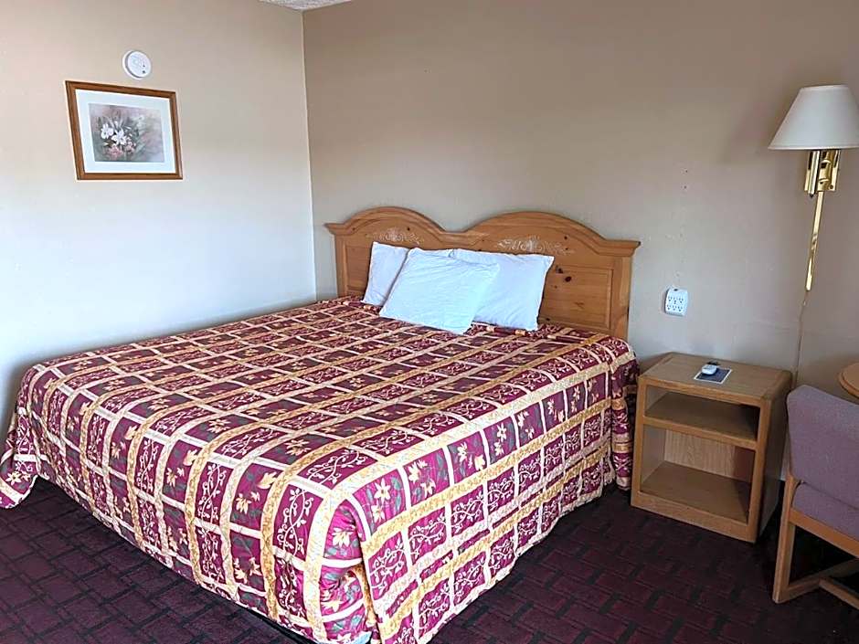 Economy Inn McCook
