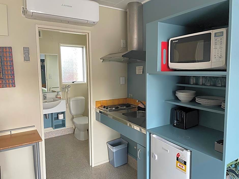 Bella Tuscany Motor Lodge