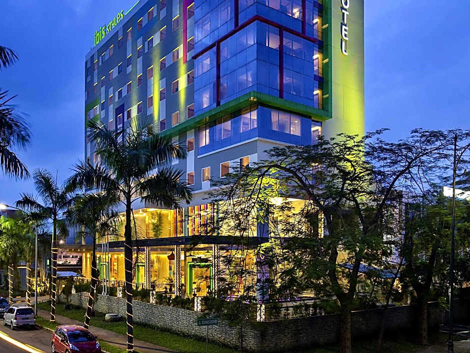 ibis Styles Cikarang