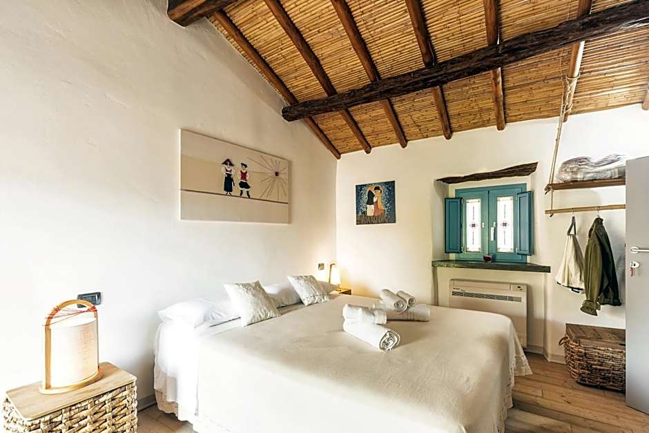 Sa Crai B&B - Sardinian Experience