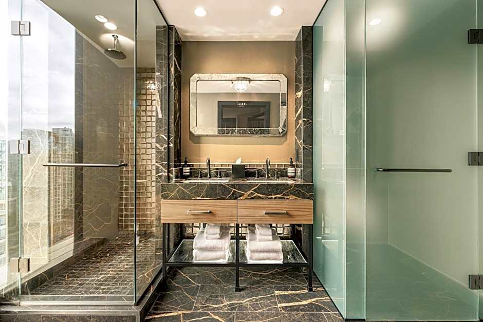 the DOUGLAS, Autograph Collection by Marriott