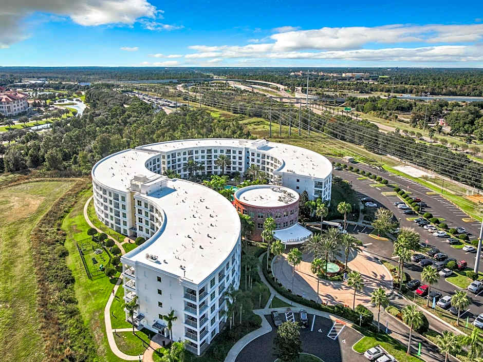 1Bed/1Bath Pet Friendly Condo at the Melia