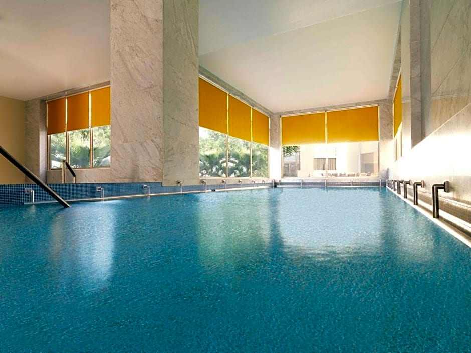 Park Inn By Radisson Al Khobar