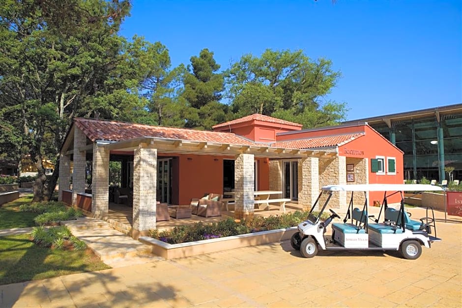 Istrian Villas Plava Laguna