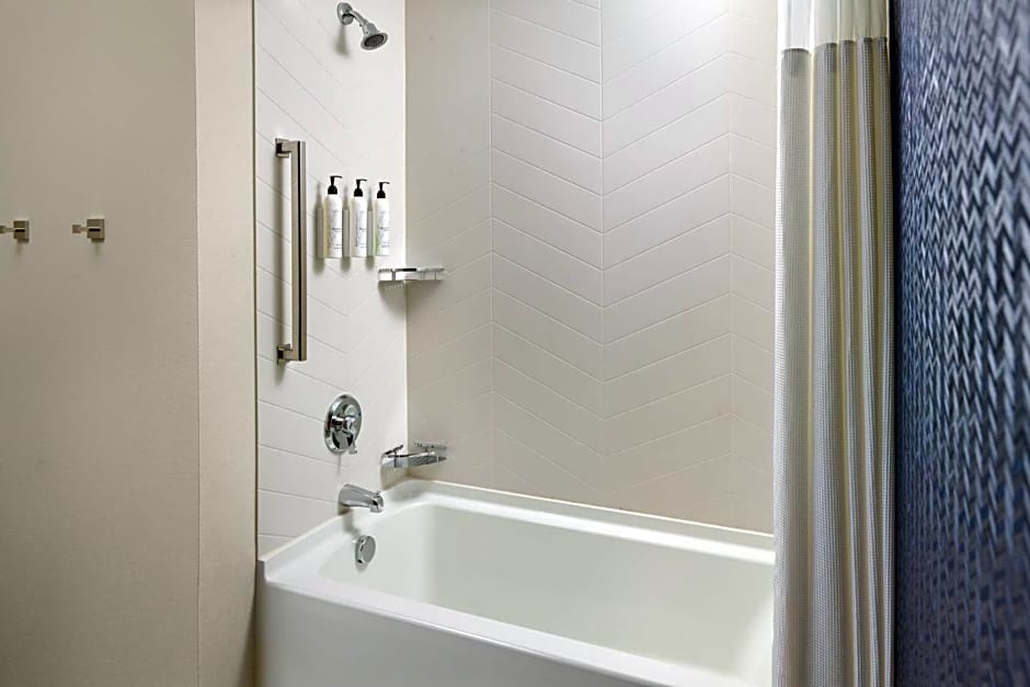 Fairfield by Marriott Inn & Suites Decatur
