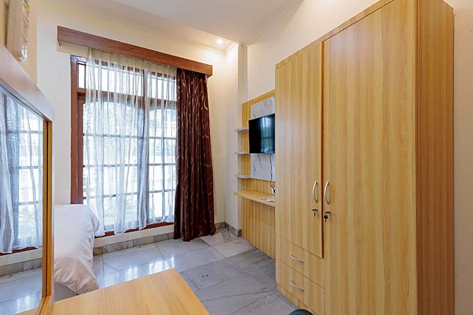 Urbanview Hotel Tritia Lampung By RedDoorz