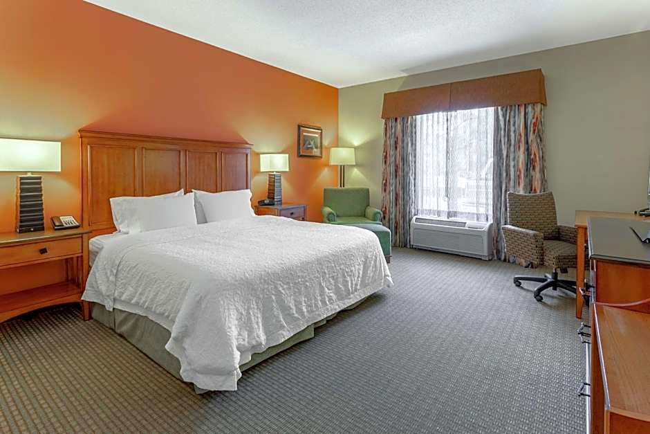 Hampton Inn By Hilton Okeechobee - Lake Okeechobee