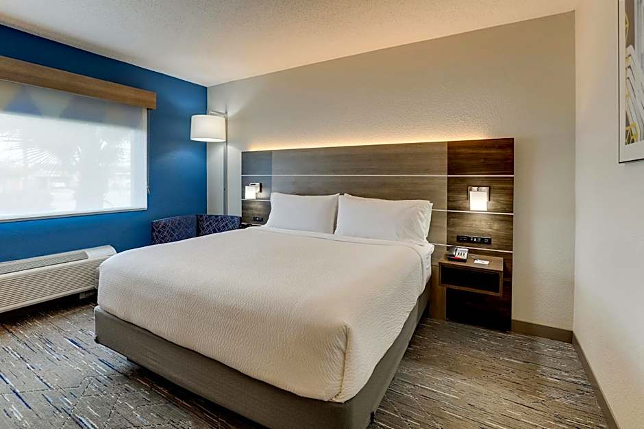 Holiday Inn Express Kenner New Orleans Airport By IHG