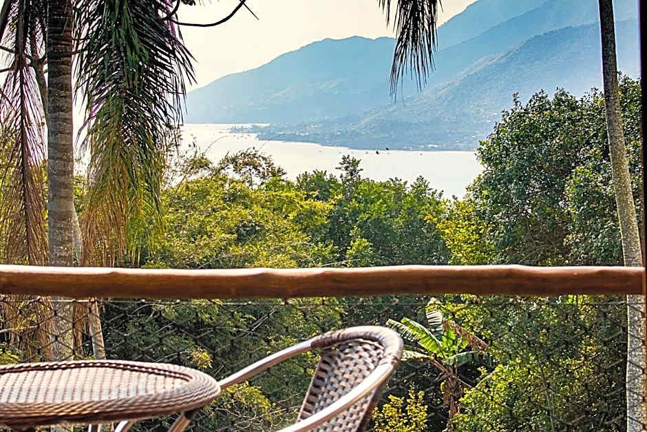 Tahaa Pousada Boutique