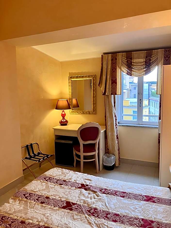 Hotel Erdarelli