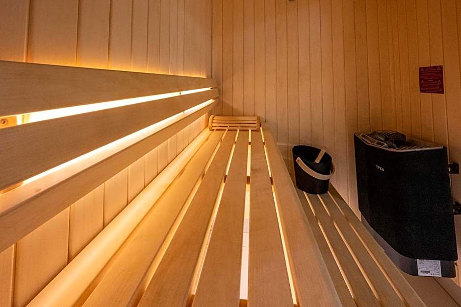 Belambra Clubs Les Saisies - Les Embrunes - Ski pass included