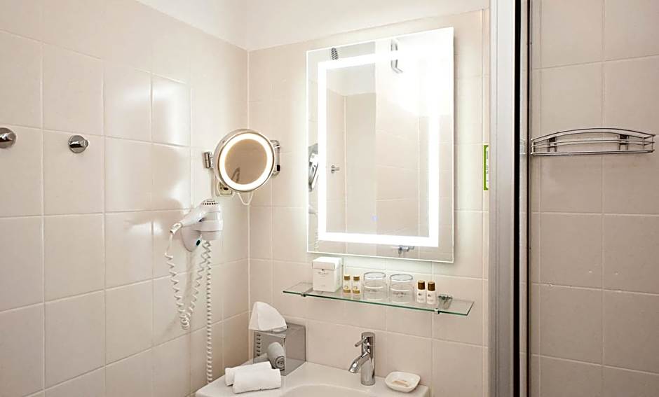 City-Hotel Am Wasserturm Halle