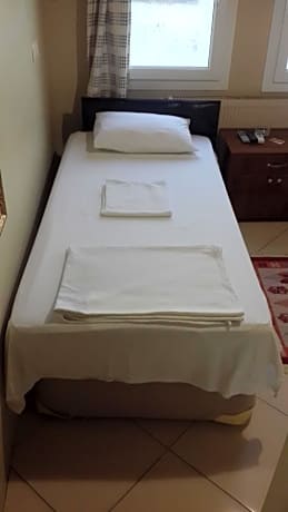 Standard Single Room with Shower