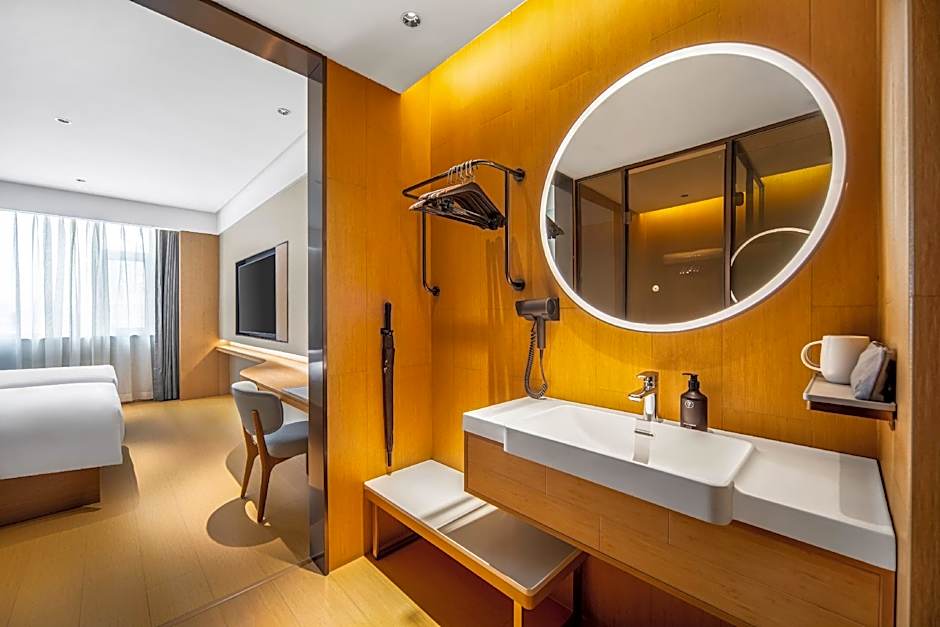 JI Hotel Shenyang Zhangshi Development Zone