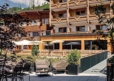 Ferienalm Panorama Hotel