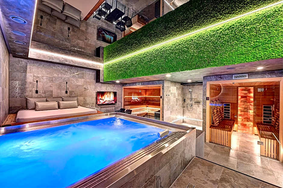 Wellness Hotel Fénix