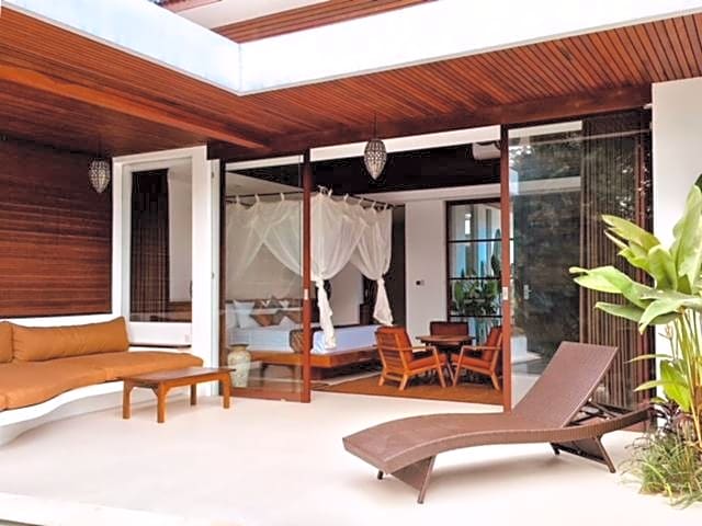 Cahaya Indah Villas