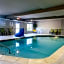 Holiday Inn Express Jackson By IHG