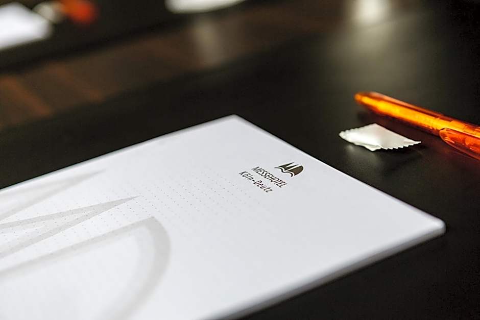 MesseHotel Köln-Deutz