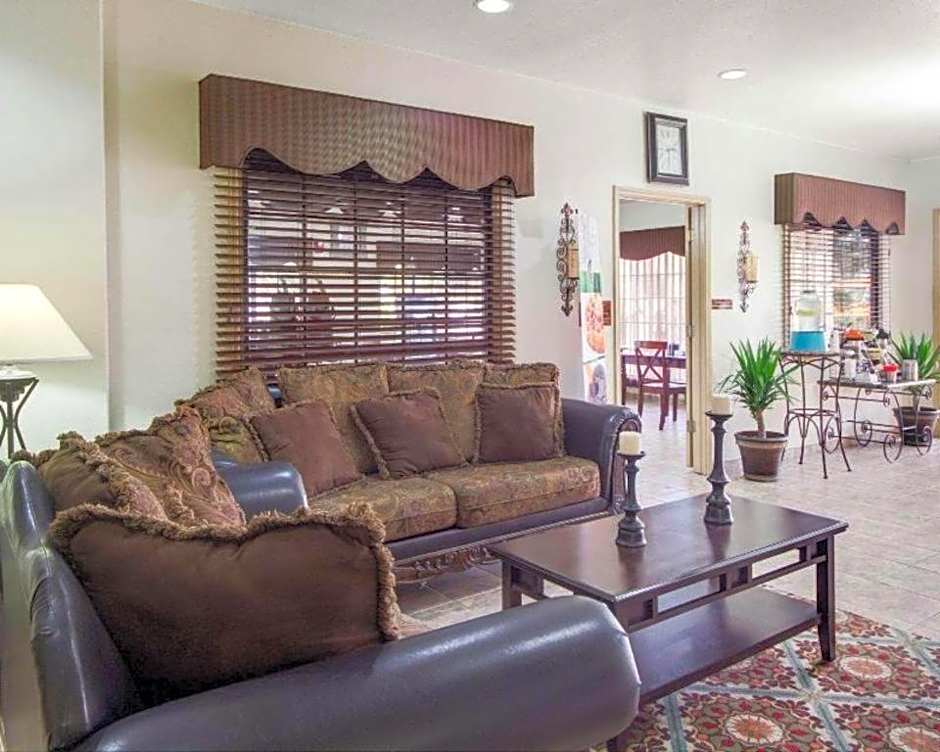 Quality Inn & Suites Rio Grande City