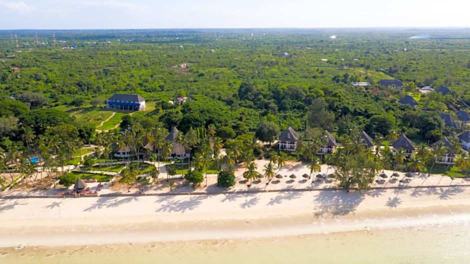 Antonio Beach Tree House Hotel & Spa