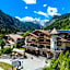 Pineta Pastry Hotel
