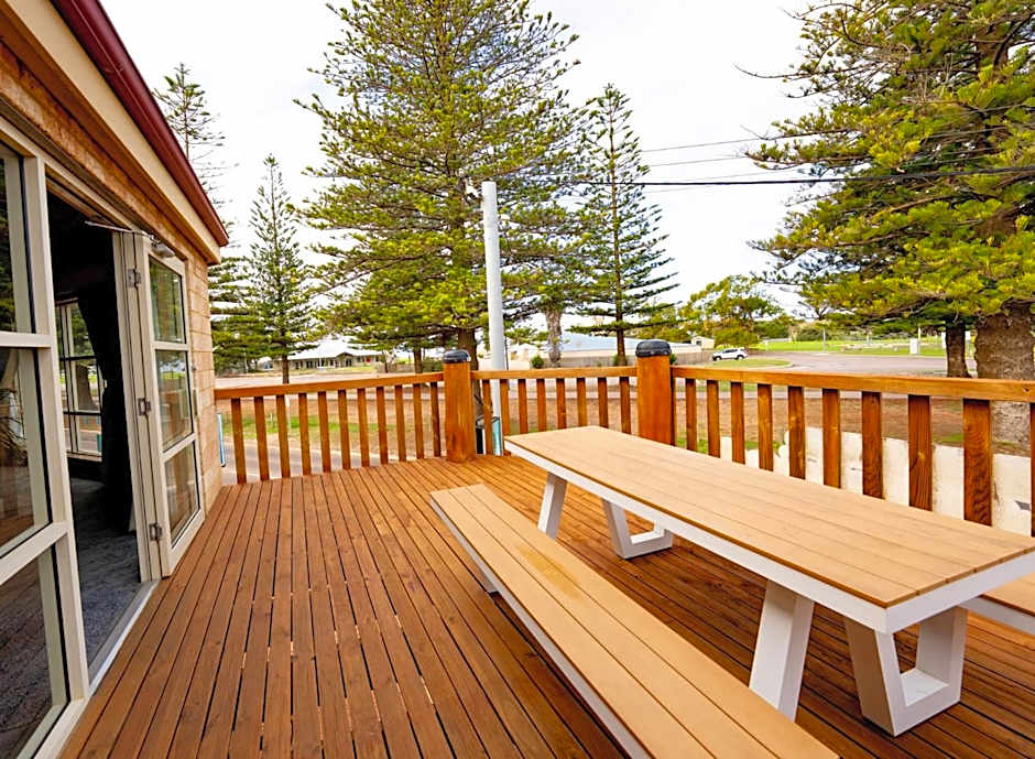 Esperance Foreshore Apartments