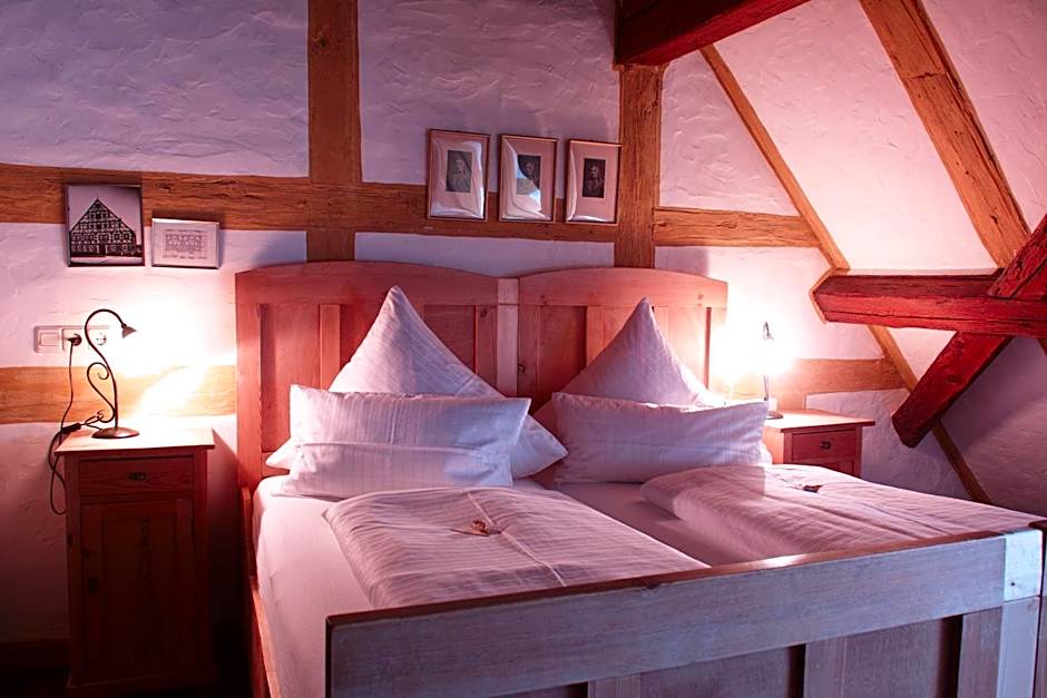 DER SCHWAN Hotel & Restaurant