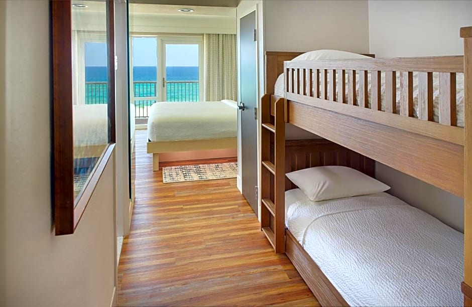 SpringHill Suites by Marriott Pensacola Beach