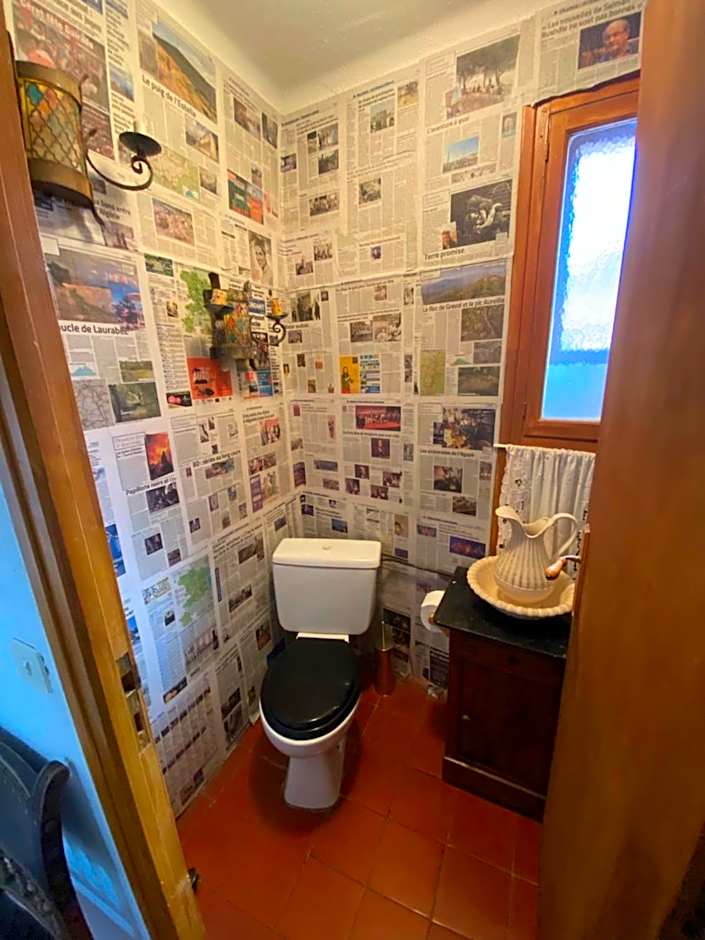 Os-thel, Chambres à louer