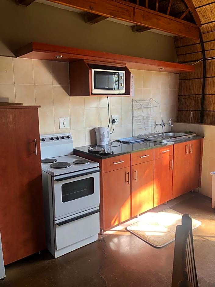 Jock of the Bushveld