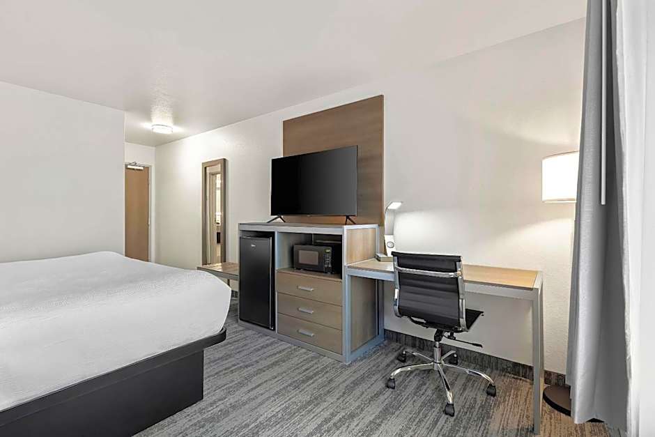Quality Inn Kodiak