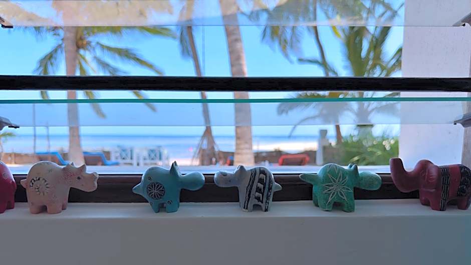 Sawa Sawa Beach House