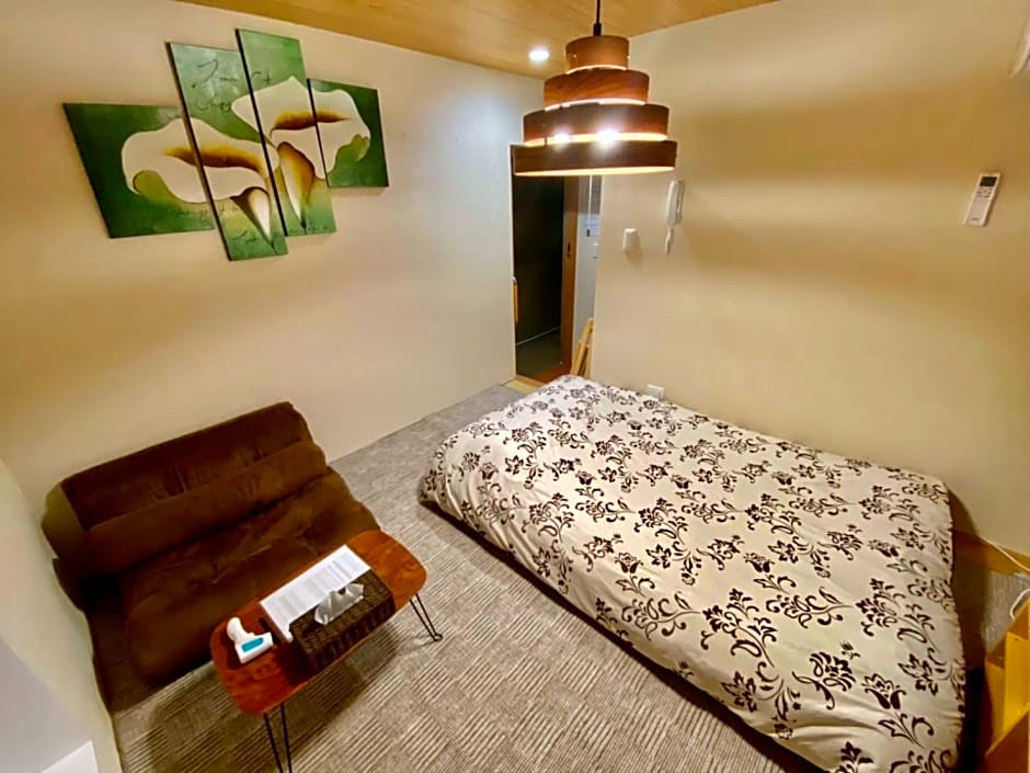 Hotel EL Shinjuku 6