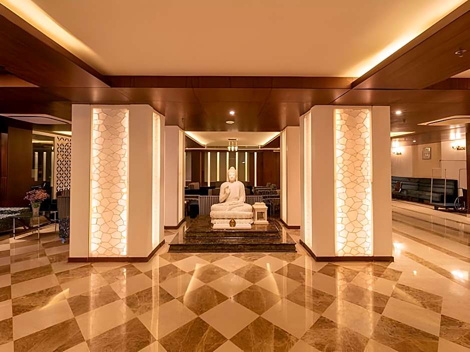 Rivatas Hotel By Ideal