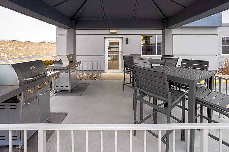 Candlewood Suites Williamsport by IHG
