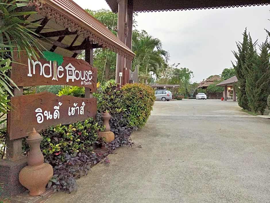 Indie House @ Maerim