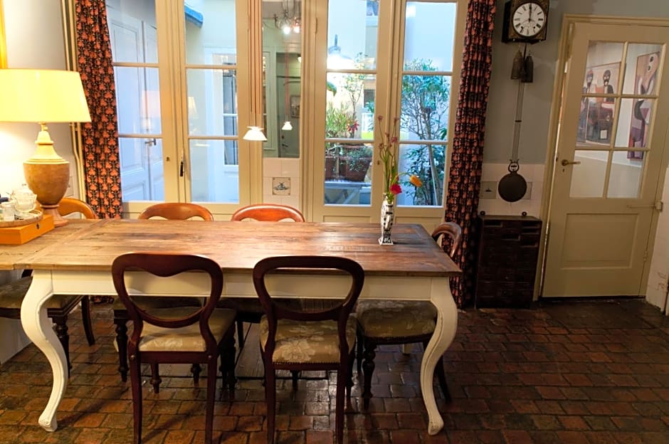 Herengracht 21 Bed & Breakfast – Amsterdam, NY