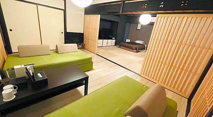 Clio Court Hakata Hotel