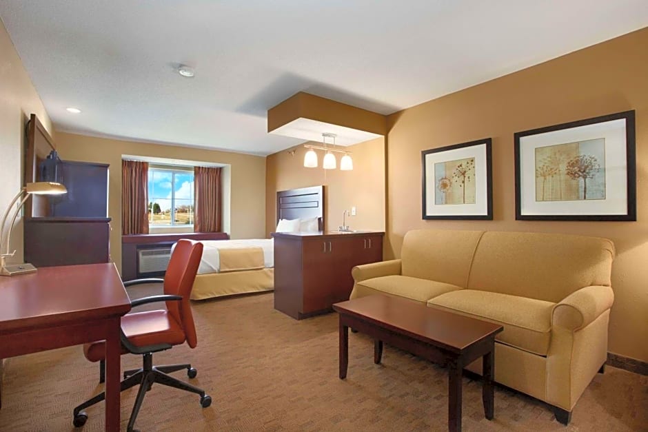 Microtel by Wyndham Cedar Rapids/Marion